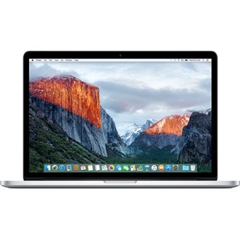 Apple MacBook 12' | Retina | Core M |3 6Y30 | 1.1GHz | 8GB | 256GB SSD | MLH72LLA - Espaço cinza - 1