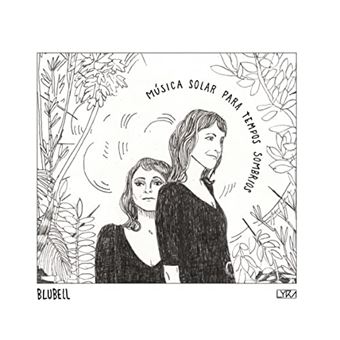 Música Solar Para Tempos Sombrios - 1