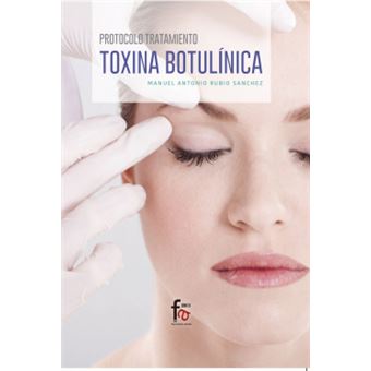 Protocolo Tratamiento Toxina Botulínica - 1