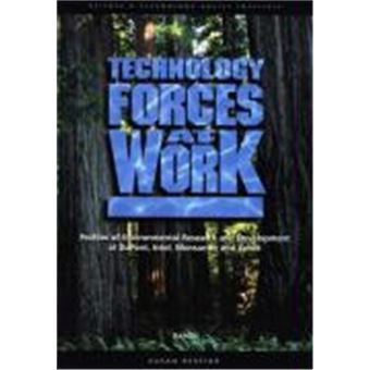 Technology Forces At Work - 1