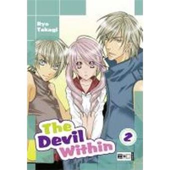 The Devil within 2 - 1