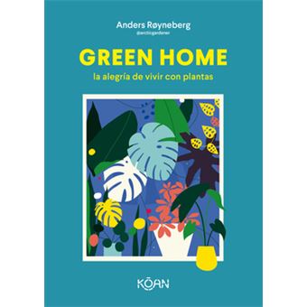 Green Home - 1