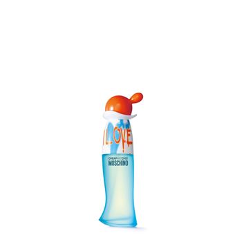 Perfume Moschino Cheap & Chic I Love Love | EDT | 30 ml - 1