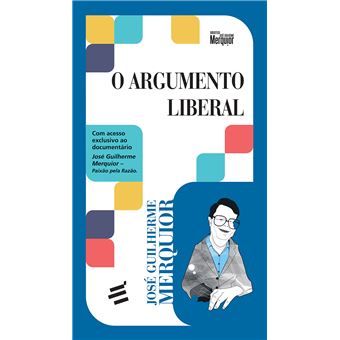 O Argumento Liberal - 1