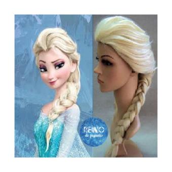 fantasia da frozen adulta