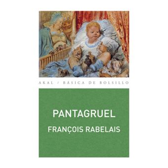 Pantagruel - 1