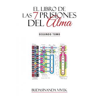 El Libro de Las 7 Prisiones del Alma : Segundo Tomo - 1