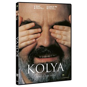 Kolya (DVD) - 1