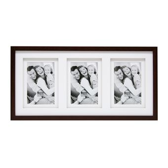 Moldura Deknudt S65KQ3 | Castanho - 1