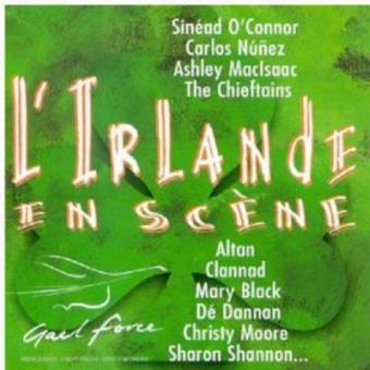 L'Irlande En Scene (C. Nunez...) - 1