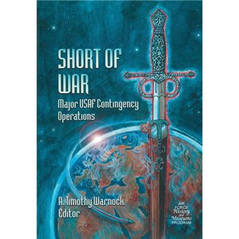 Short Of War - 1