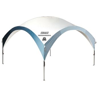 Tenda Coleman FastPitch Shelter XL | Azul, Branco - 1
