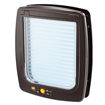 Porta para Cães/gatos Ferplast Swing 15 - 1