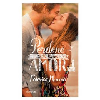 Perdona Si Te Llamo Amor - 1