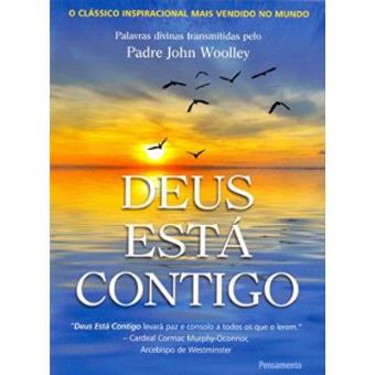 Deus Esta Contigo - 1