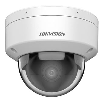 Câmara de Segurança Ip Hikvision Pro Series with AcuSense DS-2CD2186G2H-ISU(2.8mm)(eF) | Branco - 1