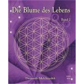 Die Blume Des Lebens 2 - 1