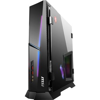 Desktop Gaming MSI MPG Trident AS 14NUD5-650EU | Intel® Core i5-14400F | GeForce RTX 4060 Ti | 16 GB | SSD 1TB - 1