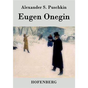 Eugen Onegin - Paperback / softback - 2014 - 1