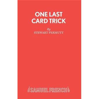 One Last Card Trick - 1