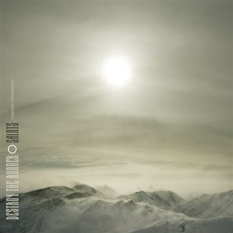 Destroy The Runner-saints - 1