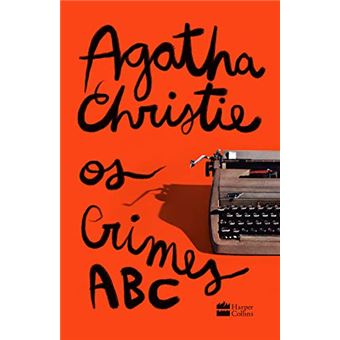 Os Crimes Abc - 1