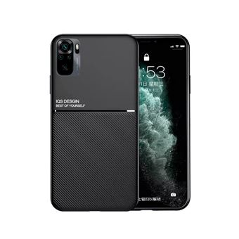 Capa Magnetic Lux para Xiaomi Redmi 10 2022 - 1