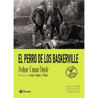 El Perro De Los Baskerville - 1