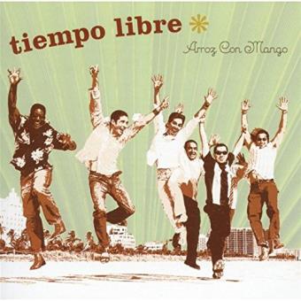 Tiempo Libre-arroz Con Mango - 1