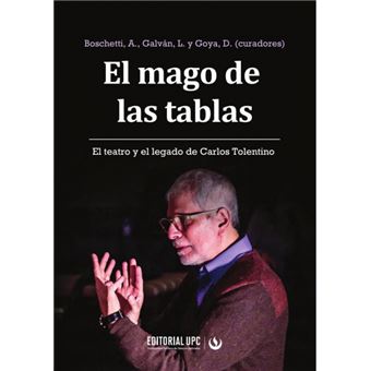 El Mago De Las Tablas - 1