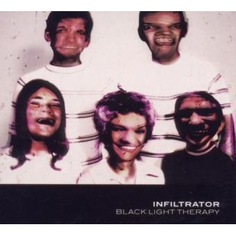 Infiltrator-Black Light Therapy - 1