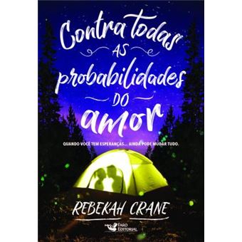 Contra Todas as Probabilidades do Amor - 1