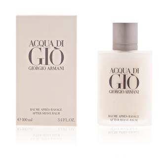 After Shave Armani Acqua Di Gio Homme Balm 100 Ml - 1