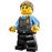 LEGO CITY Undercover Limited Edition Wi U_2