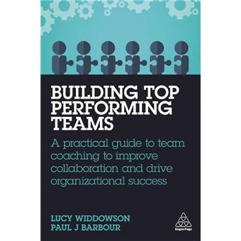 Building Topperforming Teams - 1