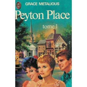 Peyton Place tome 1 - 1