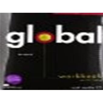Global Elementary Level Workbook & CD with key Pack - 1