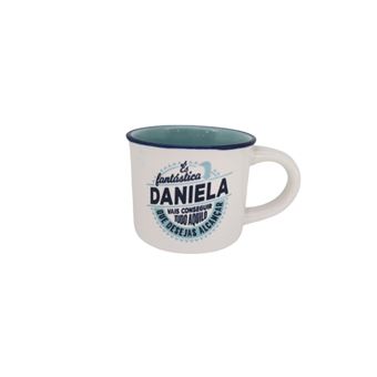 Chávena de Café H&H | Daniela - 1