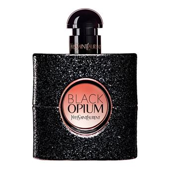 Perfume Yves Saint Laurent Black Opium | EDP | 50 ml - 1
