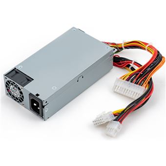 Fonte de Alimentação Synology PSU 250W_5 | Prateado - 1