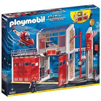 Conjunto de brinquedos Playmobil 9462 - 1