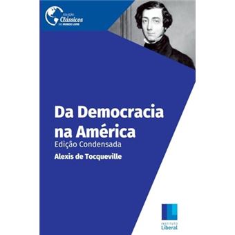 Da Democracia Na América - 1