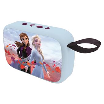 Coluna Portátil Mono Lexibook Paw Patrol BT018FZ - 1