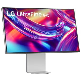 Monitor LG 32U990A-S | LCD | 6K UHD | 5 ms | 60 Hz | 32" | G - 1