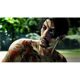 Videojogo SEGA Like a Dragon: Pirate Yakuza in Hawaii - 1