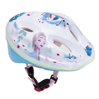 Capacete de Menina Seven Frozen - 1