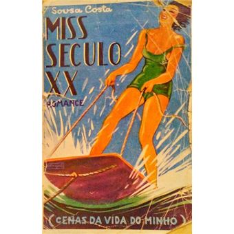 Miss século xx. [1.º milhar] - 1