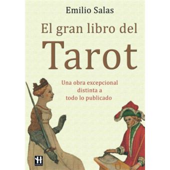 El Gran Libro Del Tarot - 1