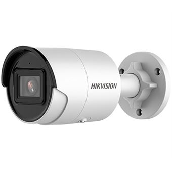 Câmara de Segurança Hikvision DS-2CD2083G2-IU(2.8mm) | Branco - 1
