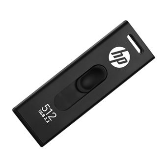 Unidade de Memória Usb PNY x911w | Preto - 1
